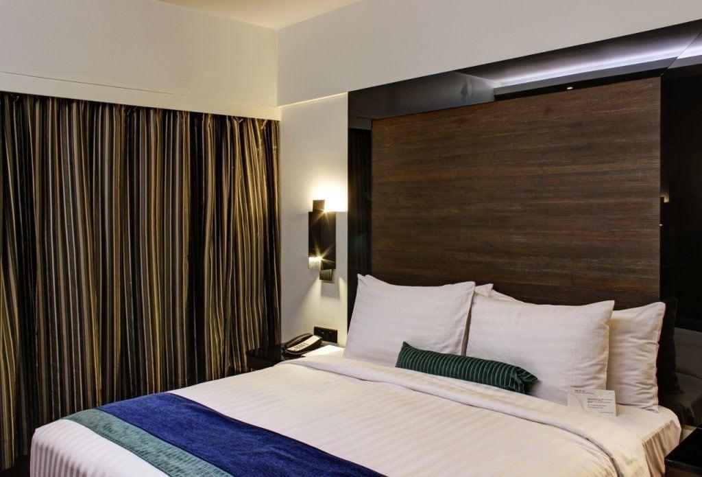 Svenska Design Hotel, Electronic City, Bangalore Kammasandra Ngoại thất bức ảnh