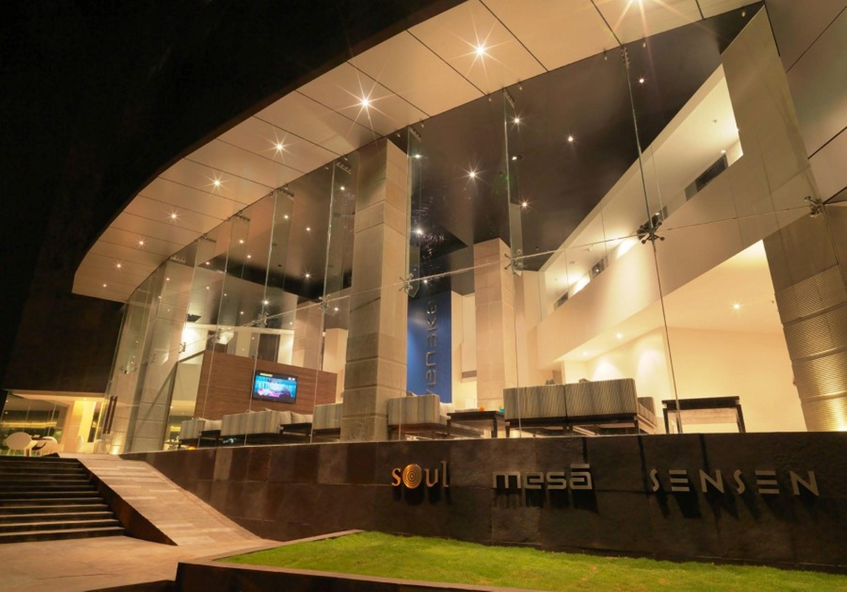 Svenska Design Hotel, Electronic City, Bangalore Kammasandra Ngoại thất bức ảnh
