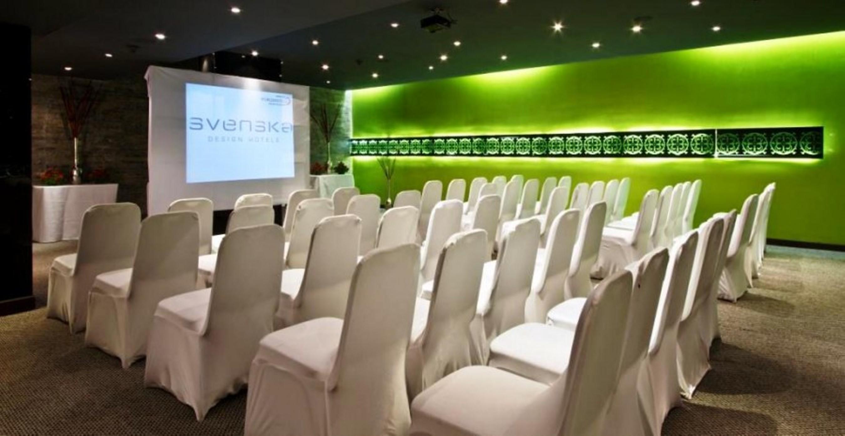 Svenska Design Hotel, Electronic City, Bangalore Kammasandra Ngoại thất bức ảnh
