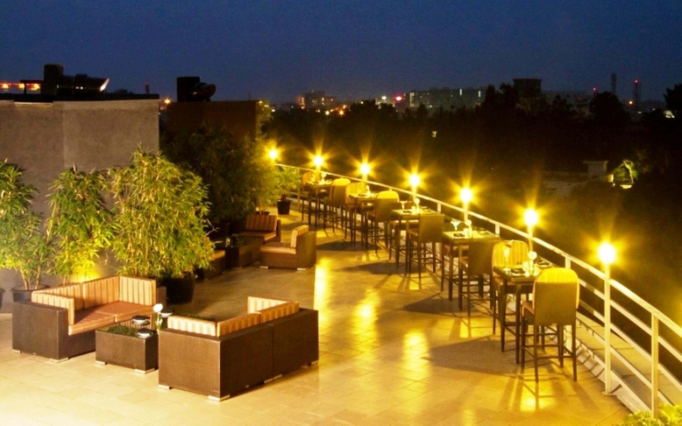 Svenska Design Hotel, Electronic City, Bangalore Kammasandra Ngoại thất bức ảnh