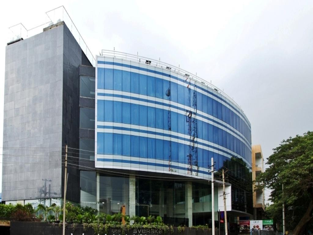 Svenska Design Hotel, Electronic City, Bangalore Kammasandra Ngoại thất bức ảnh