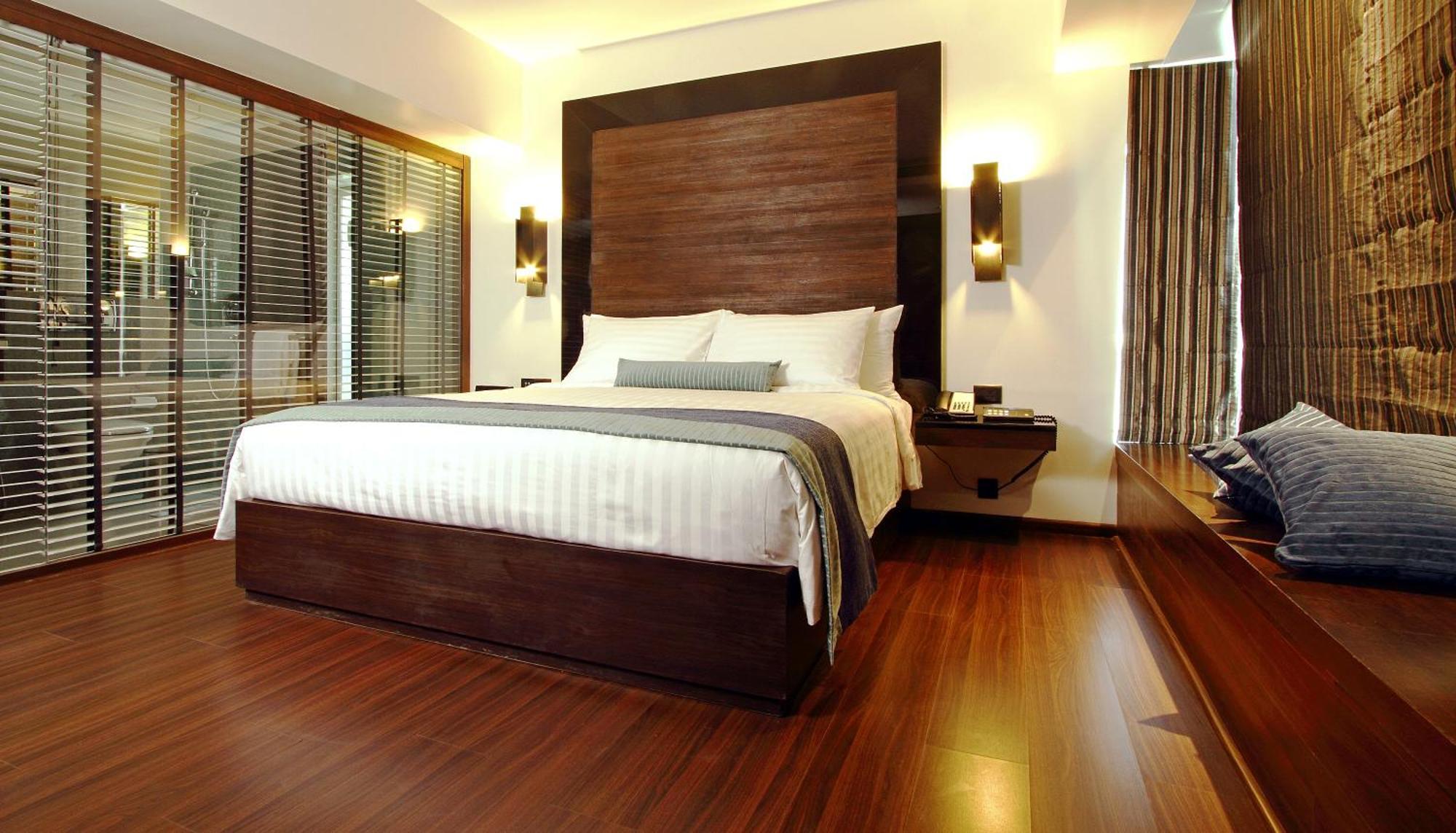 Svenska Design Hotel, Electronic City, Bangalore Kammasandra Ngoại thất bức ảnh