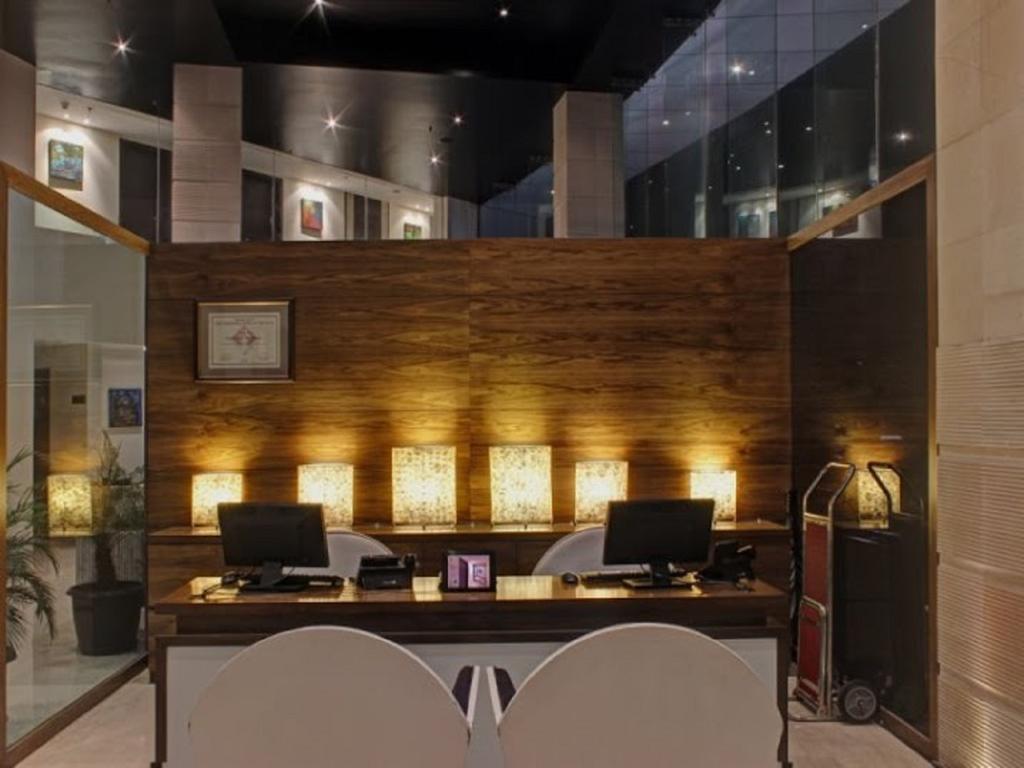 Svenska Design Hotel, Electronic City, Bangalore Kammasandra Ngoại thất bức ảnh