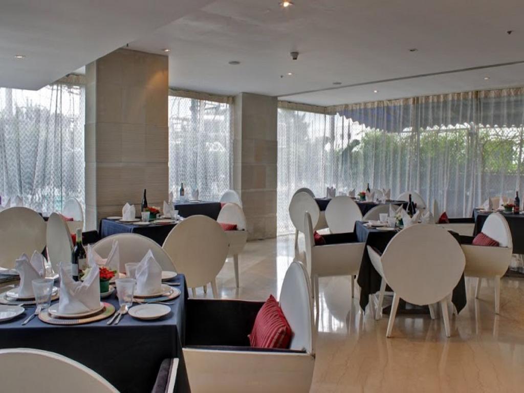 Svenska Design Hotel, Electronic City, Bangalore Kammasandra Ngoại thất bức ảnh