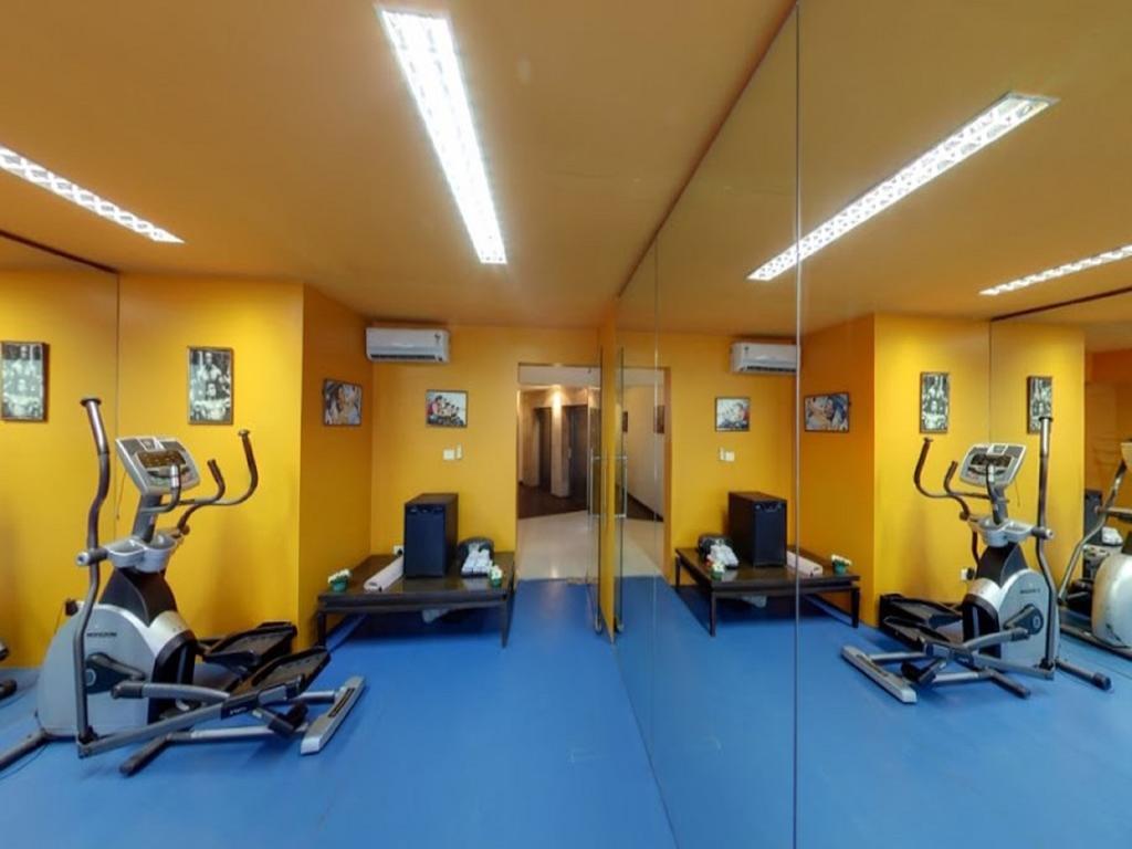 Svenska Design Hotel, Electronic City, Bangalore Kammasandra Ngoại thất bức ảnh