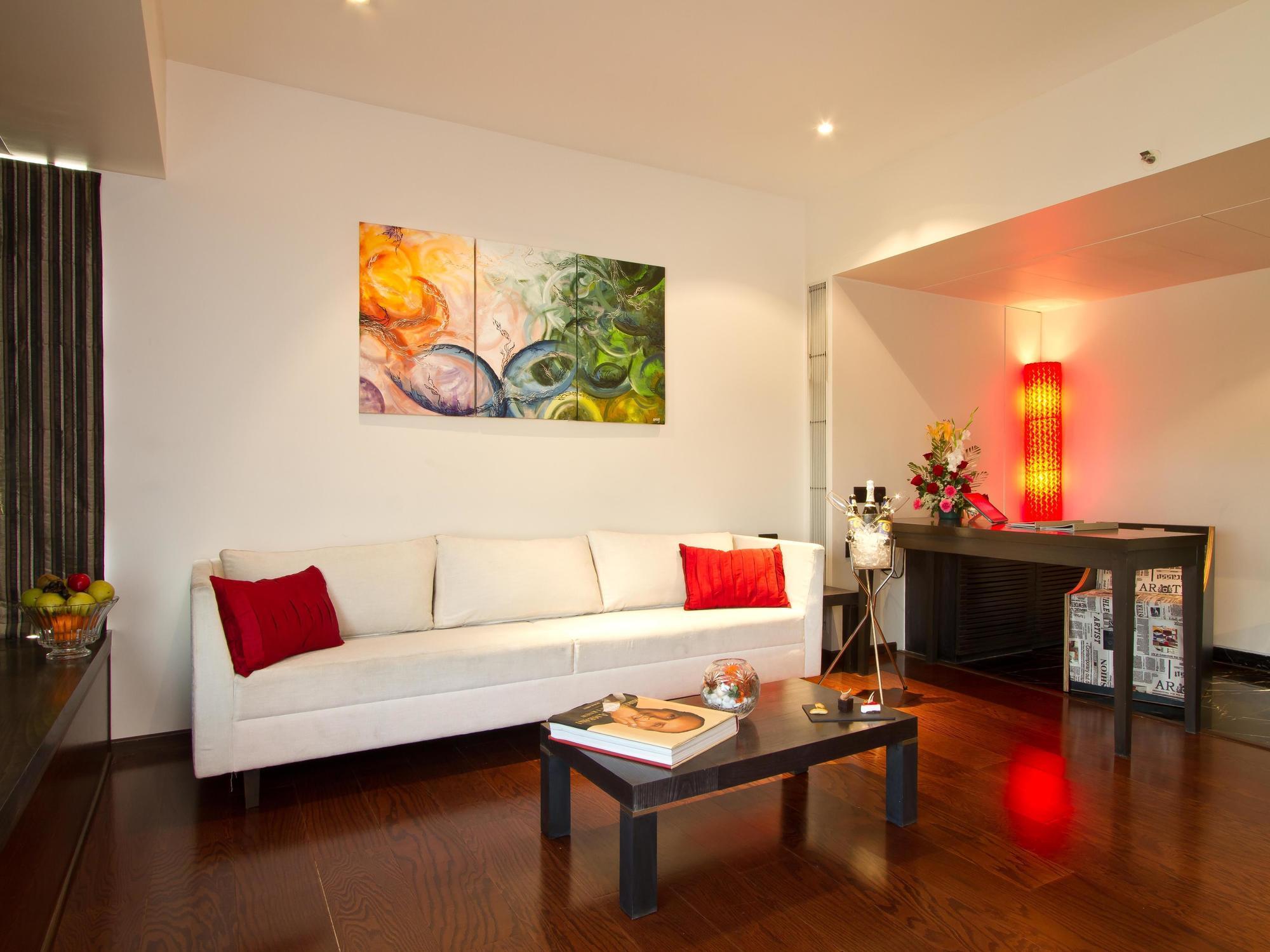 Svenska Design Hotel, Electronic City, Bangalore Kammasandra Ngoại thất bức ảnh